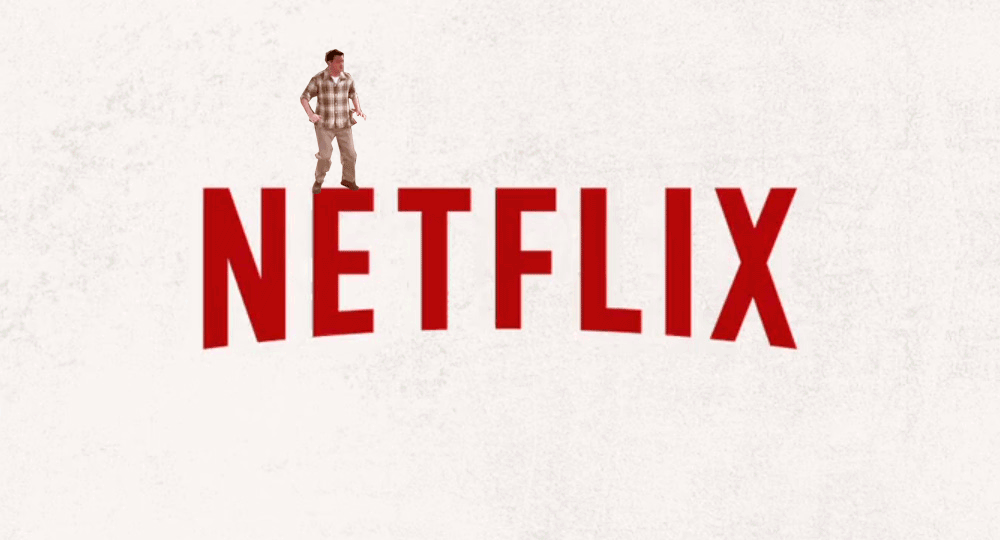 Netflix''s Weird Culture