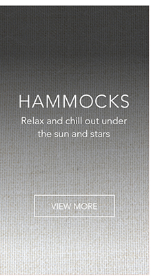 Hammock Chairs