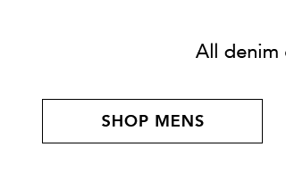 Denim Flash Sale! | Shop Mens