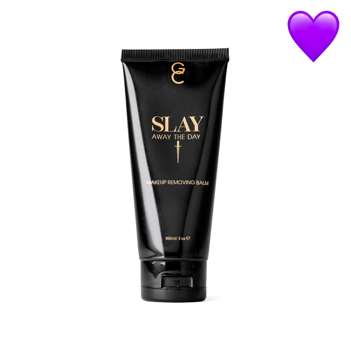Image of Slay Away the Day / Makeup Removing Balm - Lavender