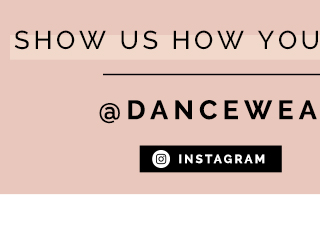 Show us how you #DanceAtHome
@DancewearSolutions. Share on Instagram