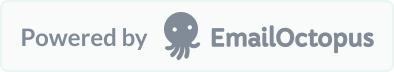 Powered by EmailOctopus