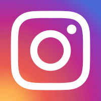 Instagram social link
