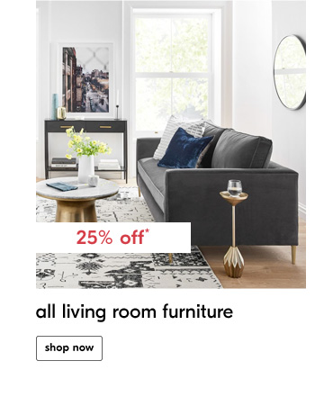 all living room furniture