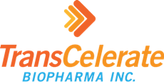 TransCelerate Biopharma Inc.