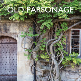 OLD PARSONAGE