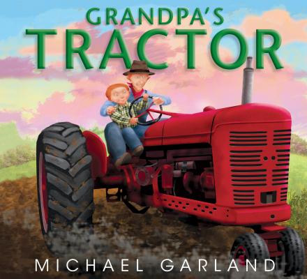A gift for kids who love to spend time with Grandpa!