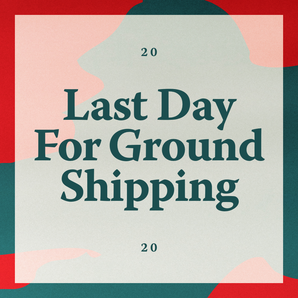 Free Shipping Day!