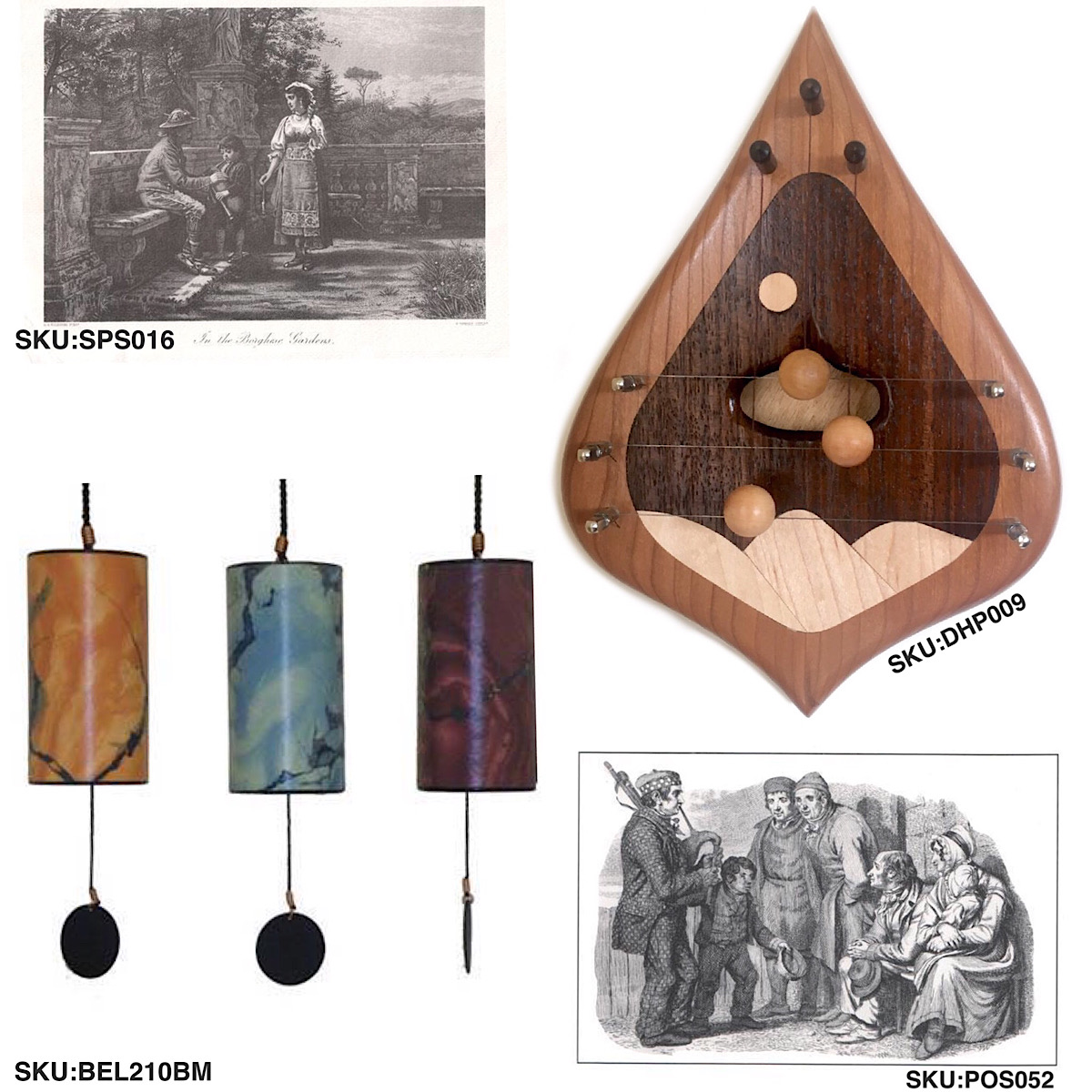 Gifts for the home