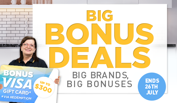 Bonus Deals Shop