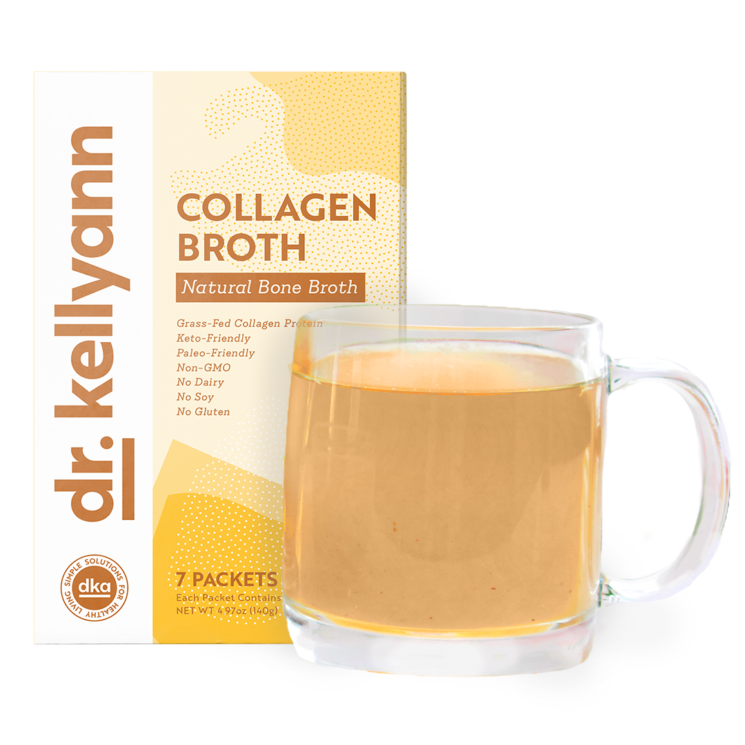 Image of Collagen Broth