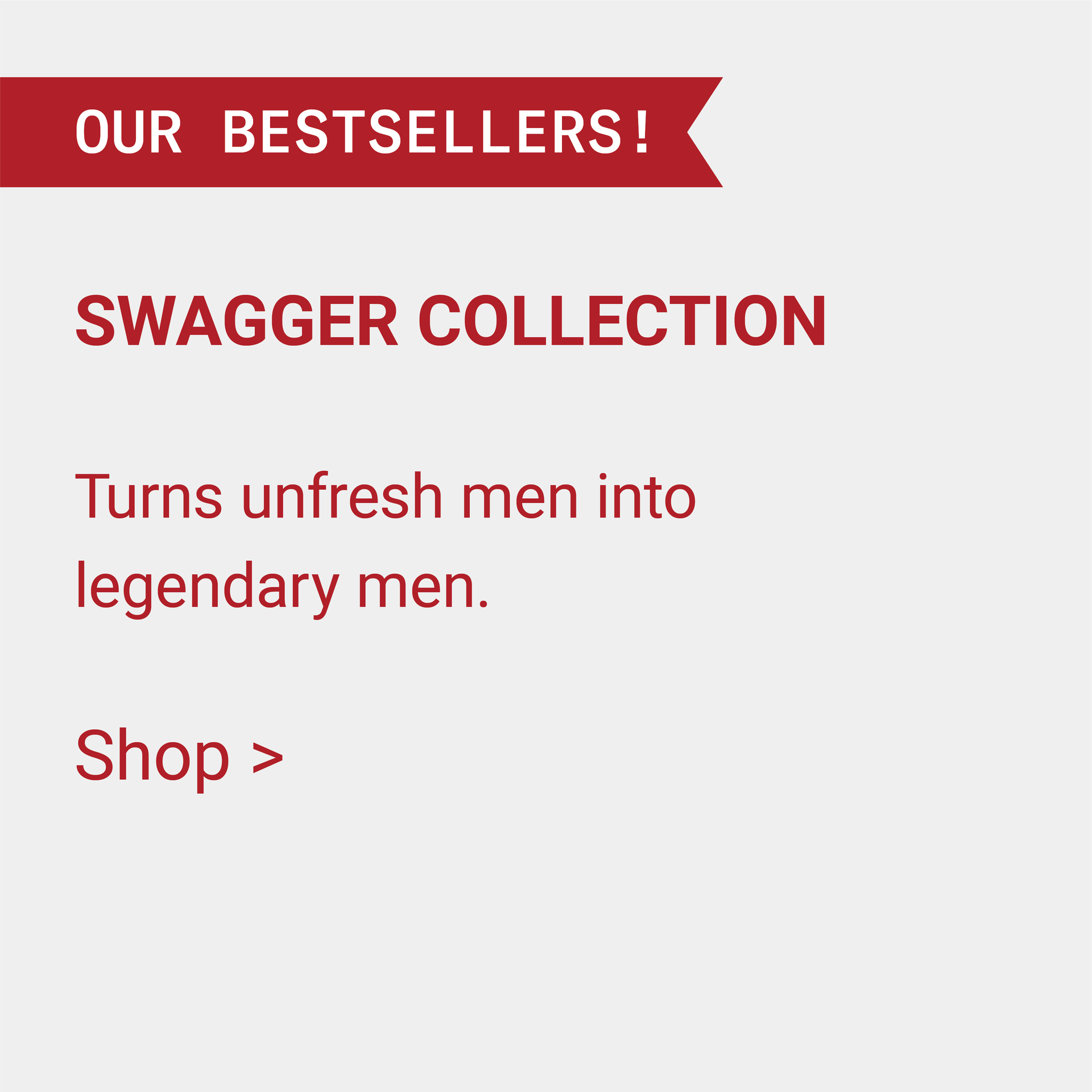 Swagger Collection