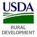 Rural Development Logo