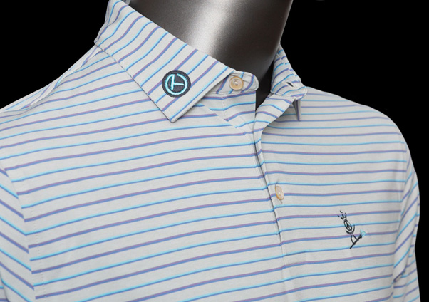 Scotty Cameron Golf Gallery Polo Shirt