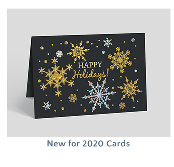 Shop New for 2020 Cards