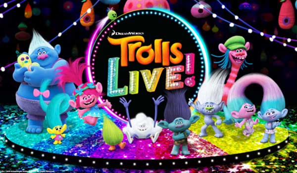 Trolls Live