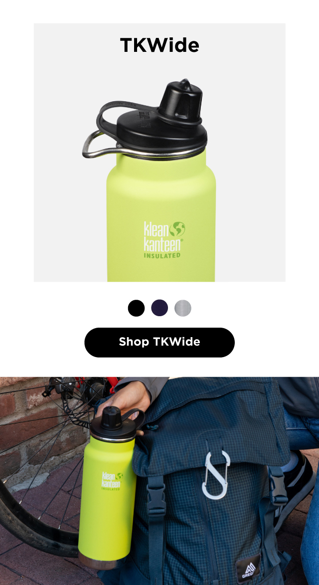 Shop Insulated TKWide 32oz