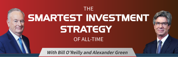 The Smartest Investment Strategy