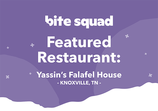 Bite Squad. Restaurants, delivered.