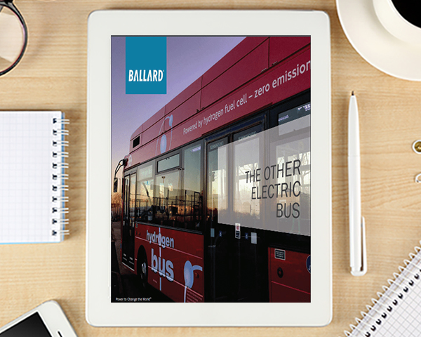 IMAGE: Ballard Power Systems: Bus Brochure