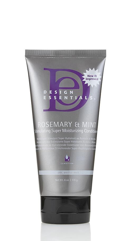 Rosemary and Mint Stimulating Conditioner