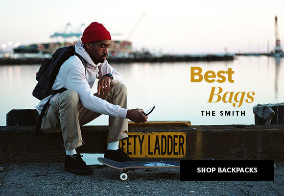 Shop Nixon Bags and Backpacks