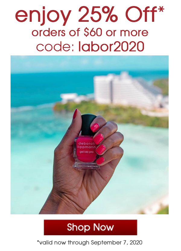 enjoy 25% off sale code: labor2020