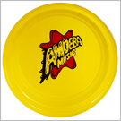Amoeba Frisbee