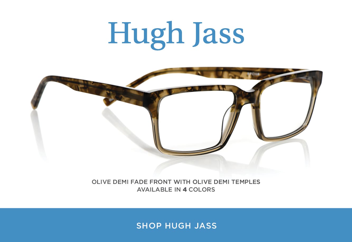 Shop Hugh Jass