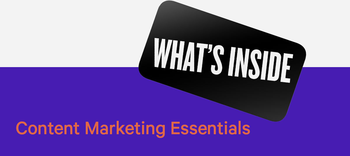 What''s inside the Content Marketing Mastery Bundle?
