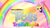 DreamWork's 'TrollsTopia' and 'The Mighty Ones' Expand
Peacock's Kids' Programming
