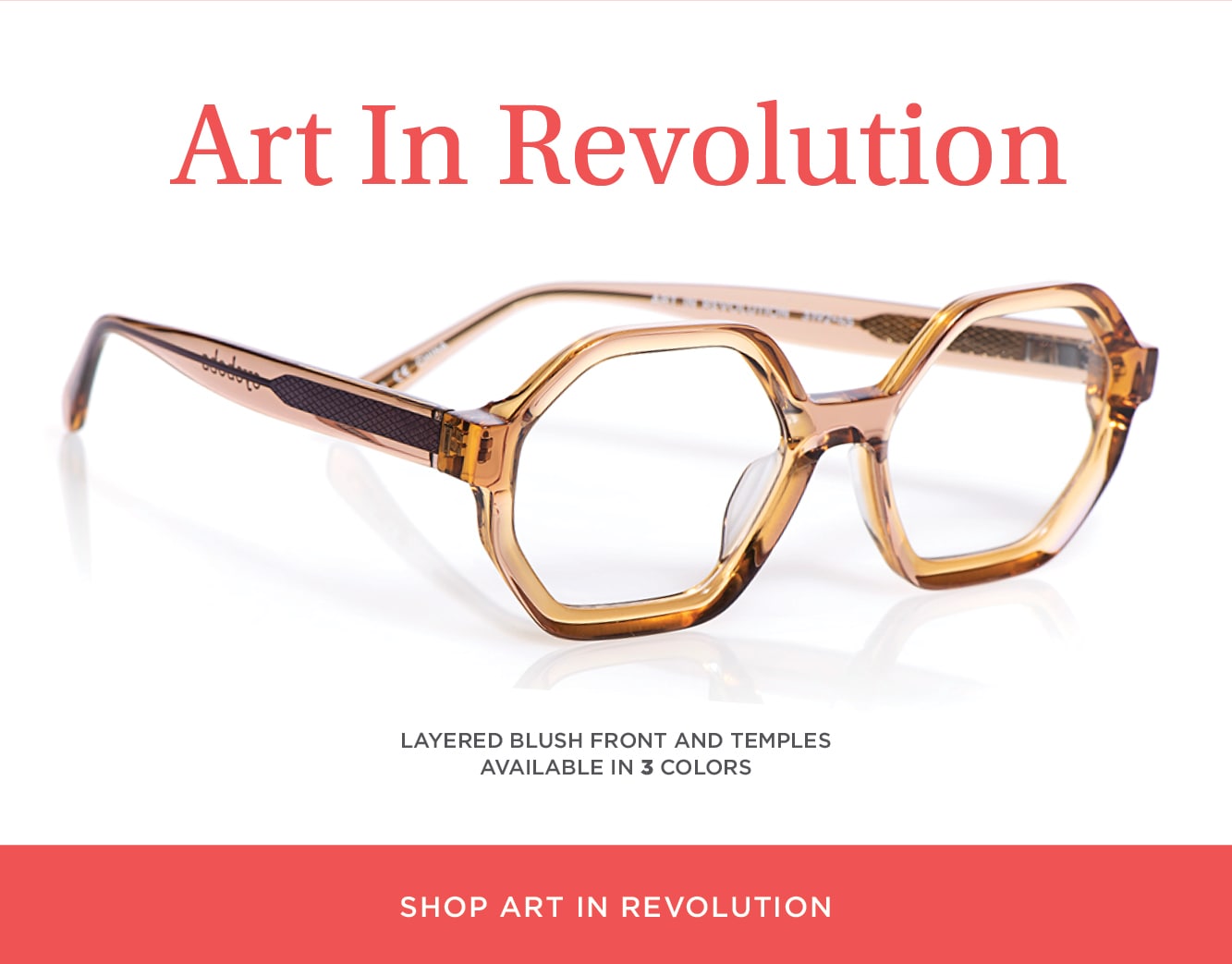 Shop Art In Revolution