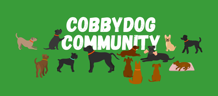 Cobbydog Community