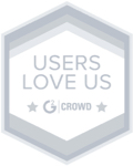 G2crowd Users Love Us
