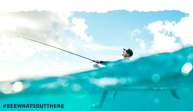 #SEEWHATSOUTTHERE