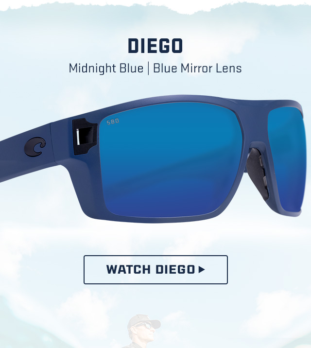 Diego Sunglasses