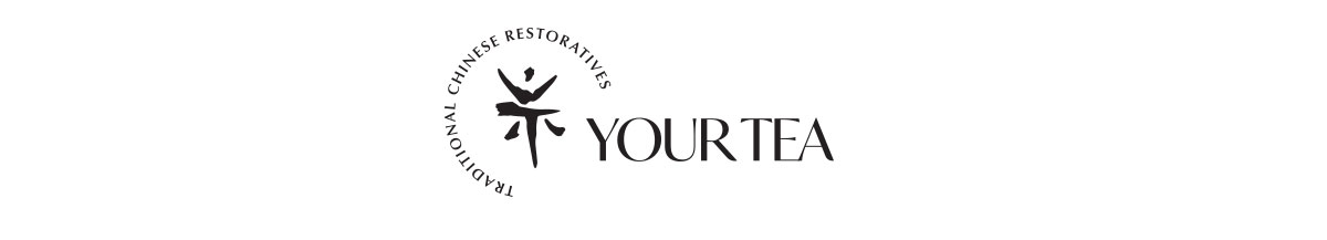 Your tea logo
