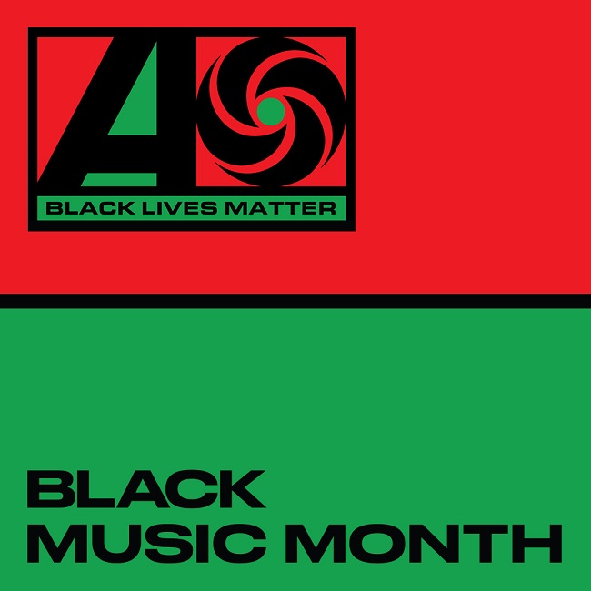 Black Music Month Image