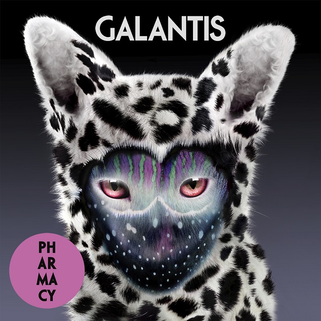 Galantis - Pharmacy Image