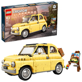 LEGO Creator - Fiat 500 (10271)