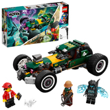 LEGO Hidden Side: Supernatural Race Car - (70434)