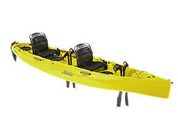 2020 Hobie Mirage Oasis Tandem Kayak