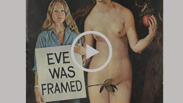 Link to video "Eve and Mary" from "How To Lose Your Virginity"