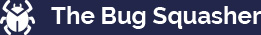 Bug Squasher
                                                                                                     Logo