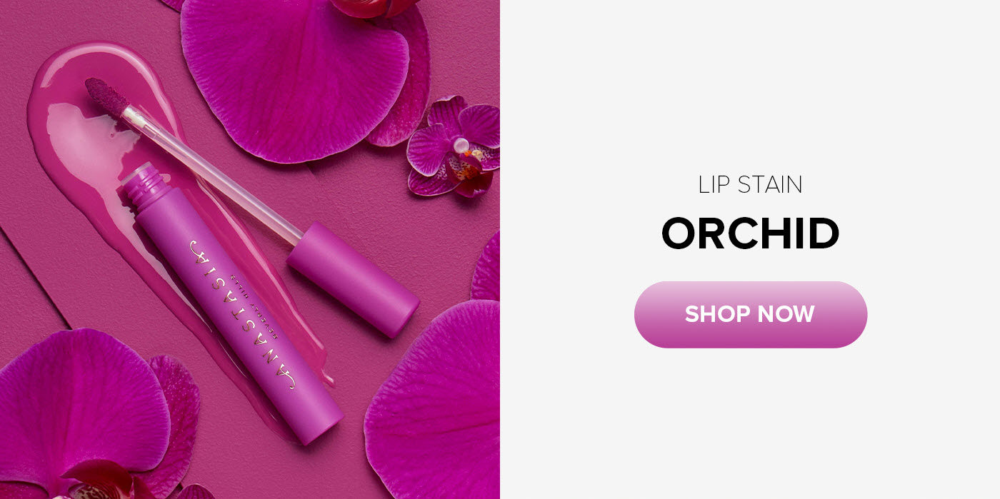 Lip Stain Orchid - Shop Now