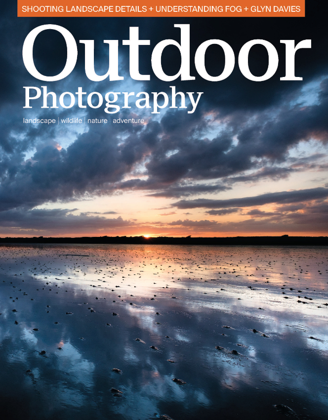 Outdoor Photography issue 259