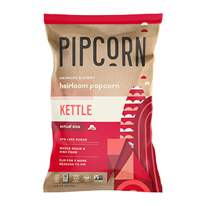 Kettle Pipcorn