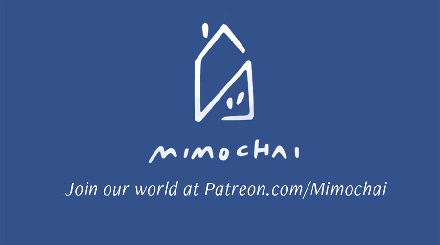 Mimochai Patreon