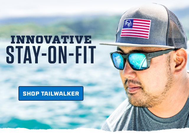 Innovative Stay-on-Fit - Shop Tailwalker