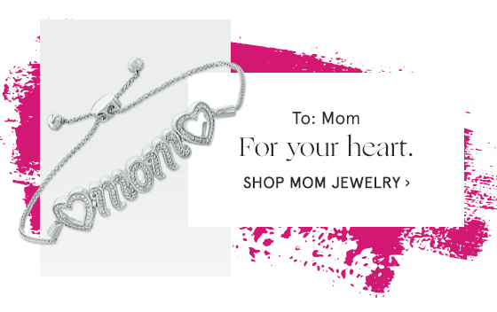 Mom Jewelry > 